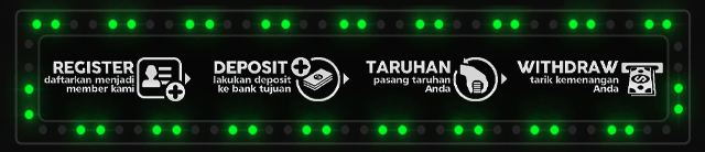 Dolar69 Jackpot